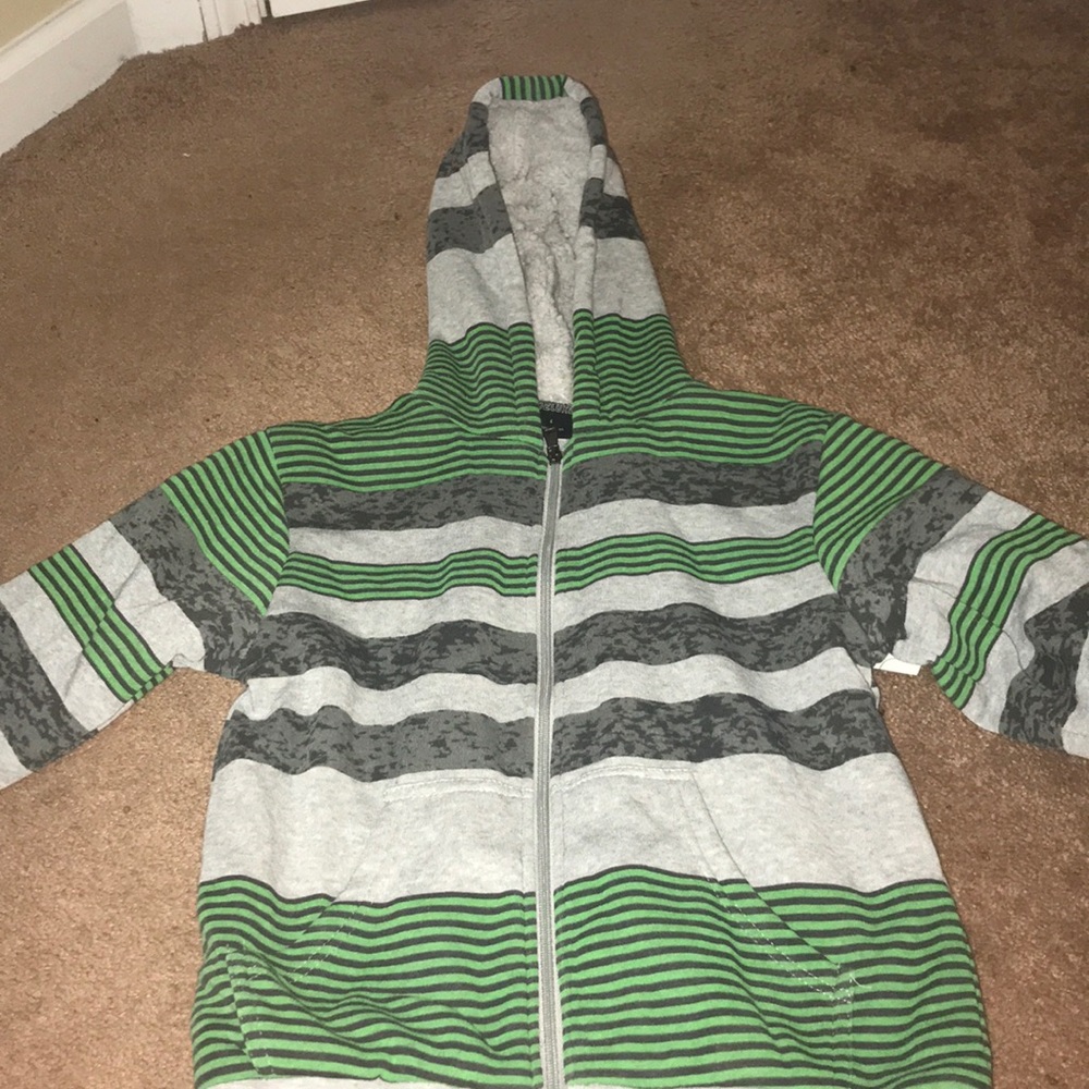 Boys Jacket